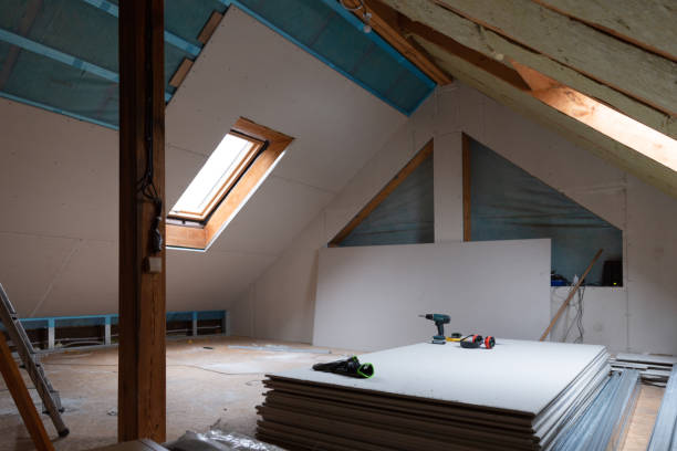Trusted New Rochelle, NY Insulation Contractor Experts