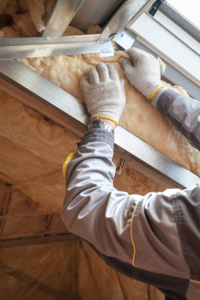 Best Home Insulation Services  in New Rochelle, NY