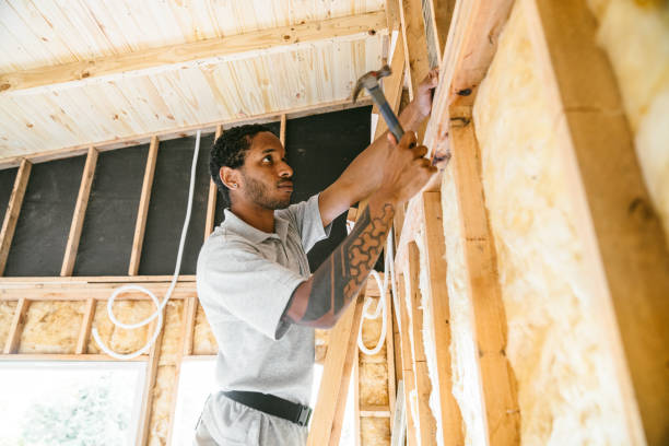 Best Spray Foam Insulation  in New Rochelle, NY