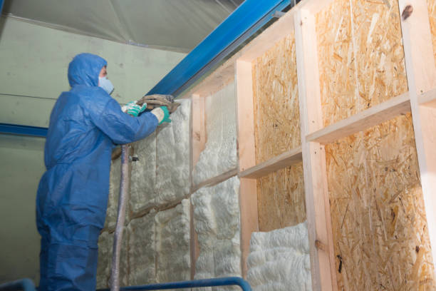 Best Attic Insulation Near Me  in New Rochelle, NY